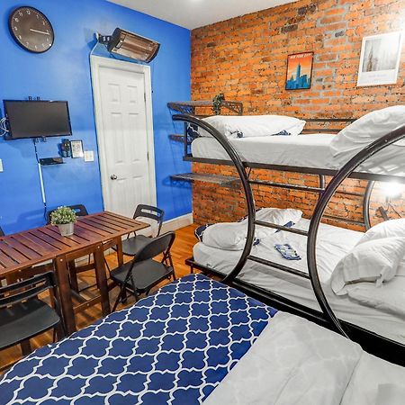 Empire Broadway Retreats Apartment New York Exterior photo