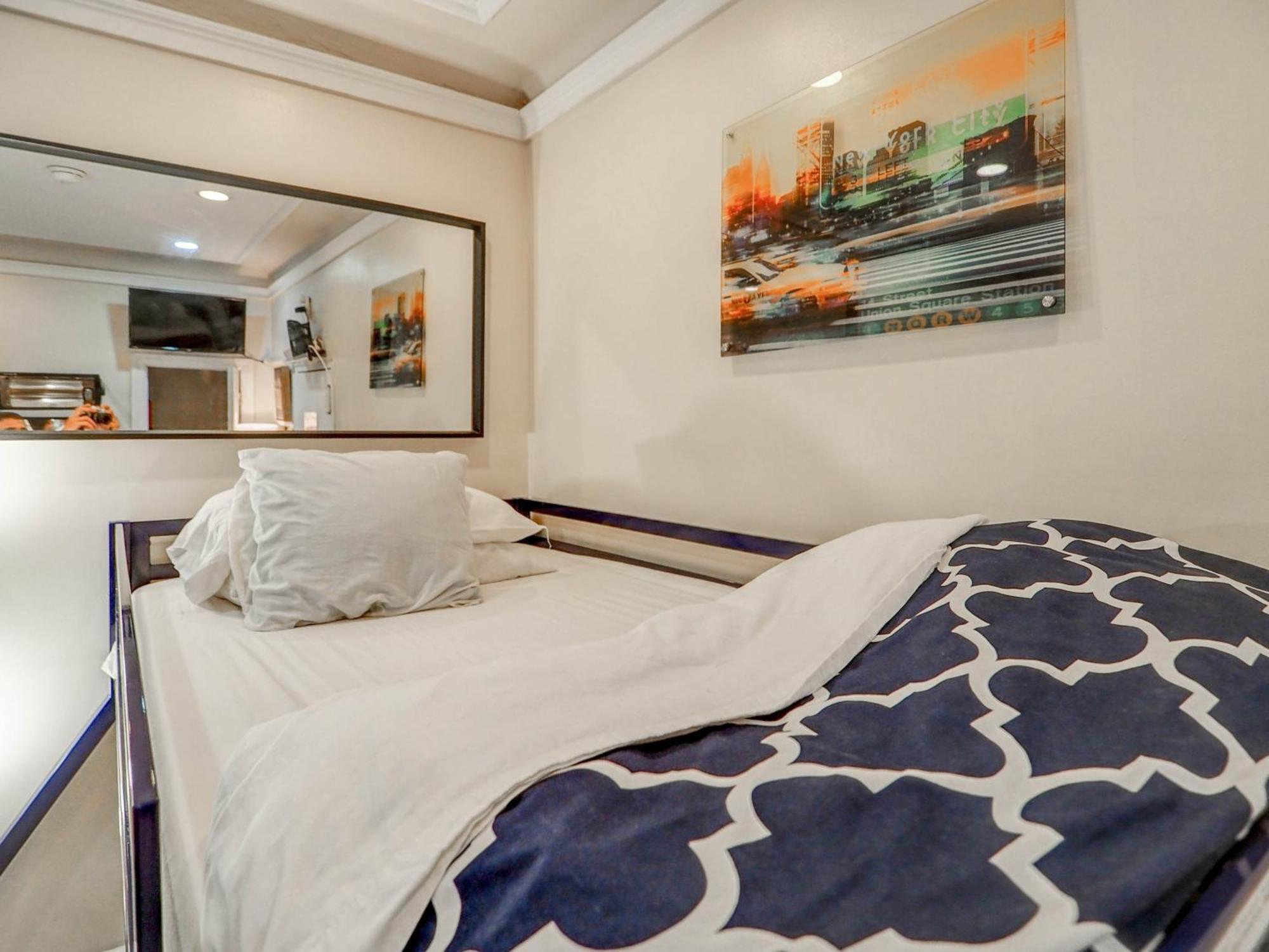 Empire Broadway Retreats Apartment New York Exterior photo